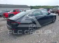 2024 Honda Accord фото