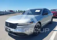 2024 Honda Accord фото