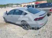 2024 Honda Accord фото