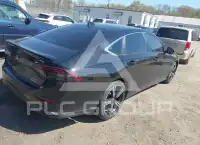 2024 Honda Accord фото