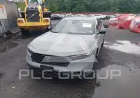 2024 Honda Accord photo
