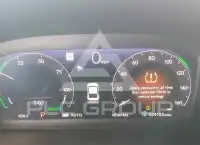 2024 Honda Accord фото