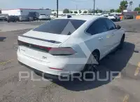 2024 Honda Accord фото