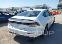 2024 Honda Accord photo