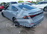 2024 Honda Accord фото