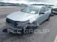 2024 Honda Accord фото