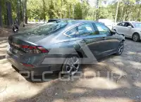 2024 Honda Accord фото