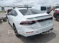 2024 Honda Accord фото