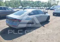 2024 Honda Accord фото