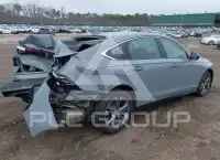 2024 Honda Accord фото