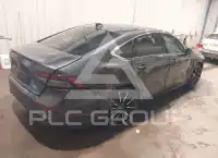 2024 Honda Accord фото