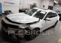 2024 Honda Accord фото