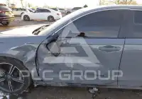 2024 Honda Accord фото