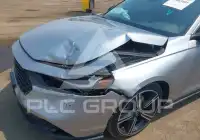 2024 Honda Accord photo