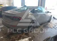 2024 Honda Accord фото