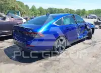 2024 Honda Accord фото