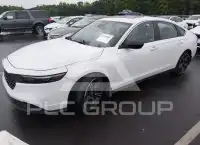 2024 Honda Accord фото