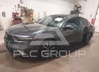 2024 Honda Accord фото