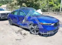 2024 Honda Accord фото
