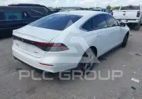 2024 Honda Accord photo