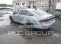 2024 Honda Accord photo