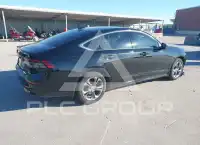 2024 Honda Accord фото