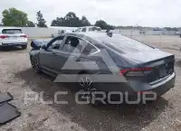 2024 Honda Accord photo