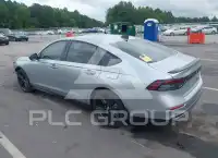 2024 Honda Accord фото