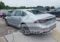 2024 Honda Accord photo