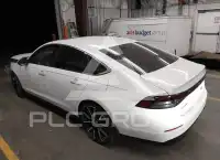2024 Honda Accord фото