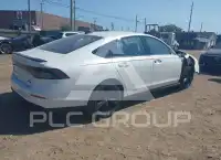 2024 Honda Accord фото