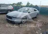 2024 Honda Accord фото
