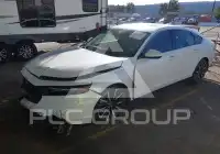 2024 Honda Accord photo