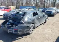 2024 Honda Accord фото