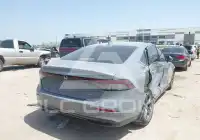 2024 Honda Accord фото