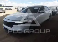 2024 Honda Accord фото