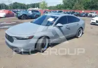 2024 Honda Accord фото