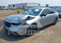 2024 Honda Accord photo