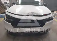 2024 Honda Accord фото