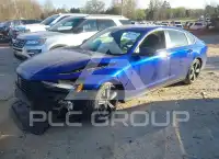 2024 Honda Accord фото