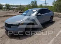 2024 Honda Accord photo