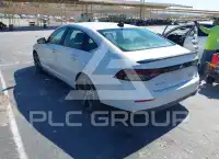 2024 Honda Accord фото
