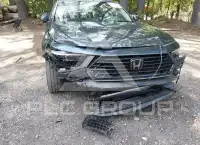 2024 Honda Accord фото
