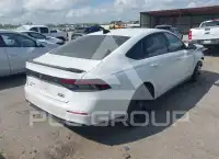 2024 Honda Accord фото