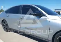 2024 Honda Accord фото