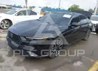 2024 Honda Accord фото
