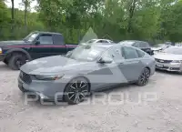 2024 Honda Accord photo