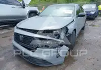 2024 Honda Accord фото