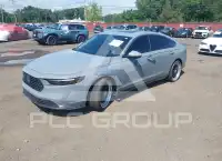 2024 Honda Accord фото