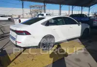 2024 Honda Accord photo